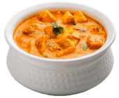 Paneer dish